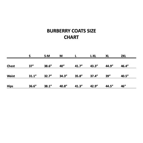 burberry trench colours|Burberry trench coat size chart.